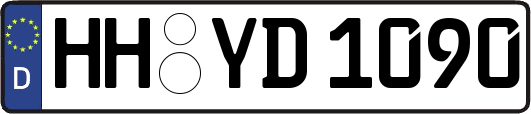 HH-YD1090