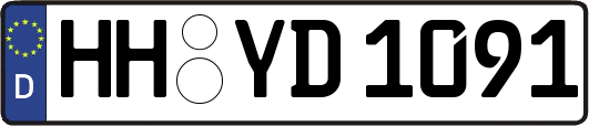 HH-YD1091