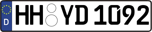 HH-YD1092