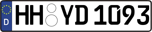 HH-YD1093