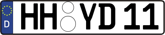 HH-YD11