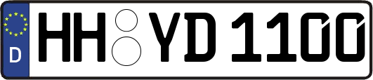 HH-YD1100