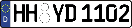 HH-YD1102