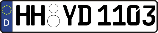 HH-YD1103