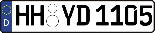 HH-YD1105