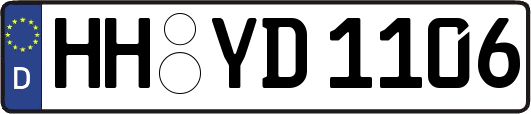HH-YD1106