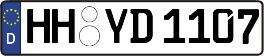 HH-YD1107