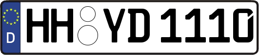 HH-YD1110