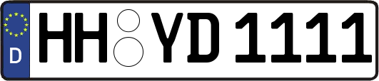 HH-YD1111