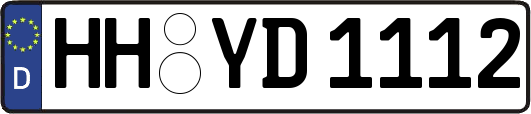 HH-YD1112