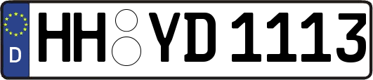 HH-YD1113