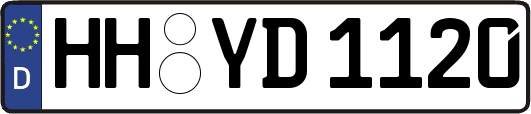 HH-YD1120