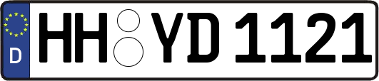 HH-YD1121