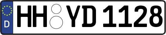 HH-YD1128