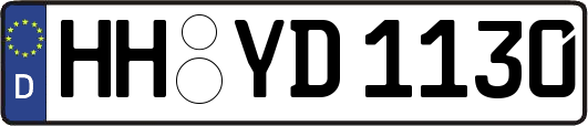 HH-YD1130