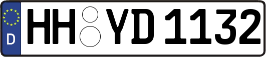 HH-YD1132