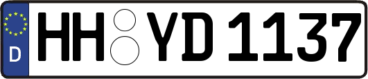 HH-YD1137