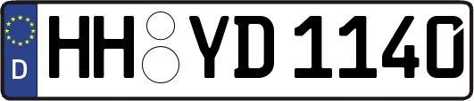 HH-YD1140