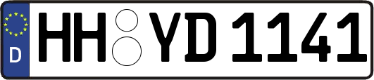 HH-YD1141