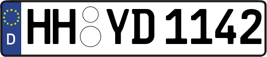 HH-YD1142