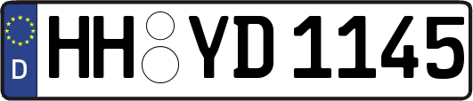 HH-YD1145