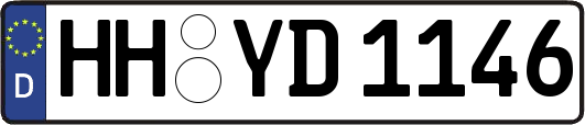 HH-YD1146