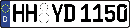 HH-YD1150