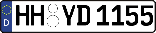 HH-YD1155