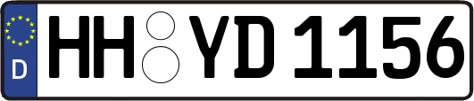 HH-YD1156
