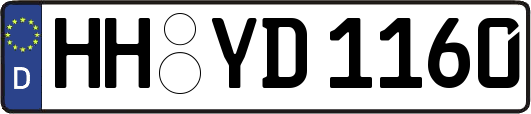 HH-YD1160