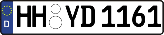 HH-YD1161