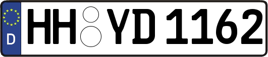HH-YD1162