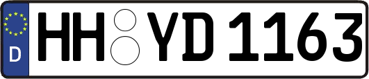 HH-YD1163