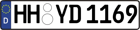 HH-YD1169