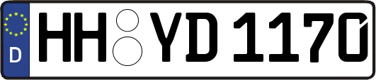 HH-YD1170