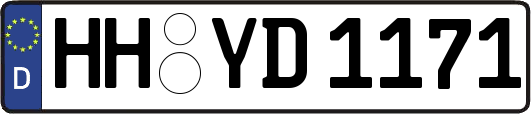 HH-YD1171