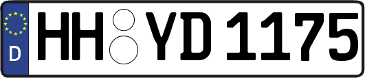 HH-YD1175
