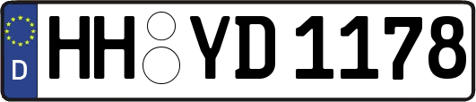 HH-YD1178