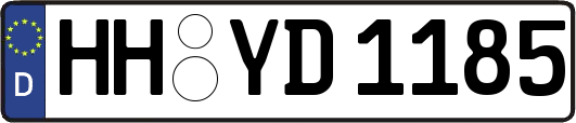 HH-YD1185