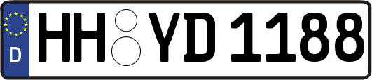 HH-YD1188