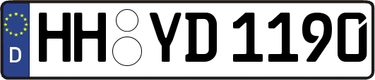 HH-YD1190