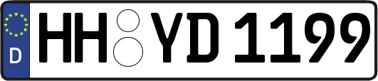 HH-YD1199