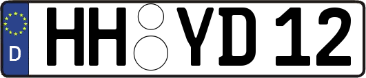 HH-YD12