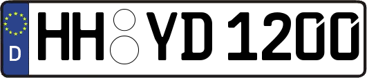 HH-YD1200
