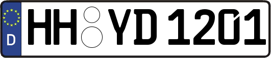 HH-YD1201