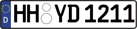 HH-YD1211