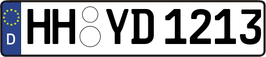 HH-YD1213