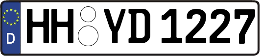 HH-YD1227
