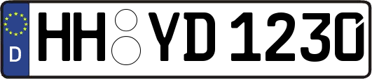 HH-YD1230