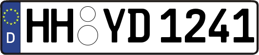 HH-YD1241